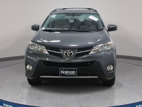Used 2015 Toyota RAV4 XLE image 3