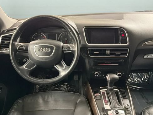 Used 2015 Audi Q5 2.0T Premium AWD/4WD image 10