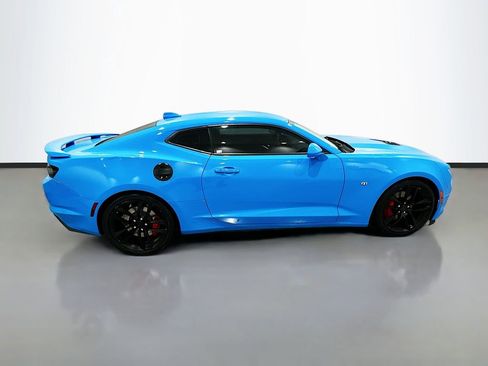 Used 2023 Chevrolet Camaro SS image 8