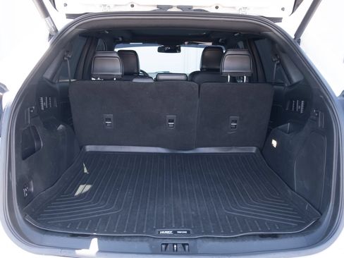Used 2020 Ford Edge ST w/ Equipment Group 401A AWD/4WD image 24