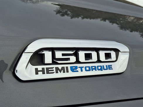 Used 2022 RAM 1500 Big Horn image 29