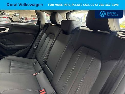 Used 2025 Audi A5 2.0T Premium Plus image 22