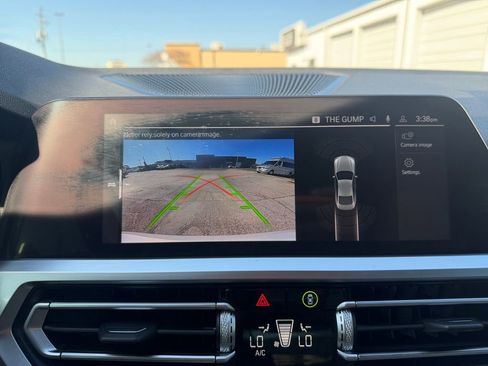 Used 2023 BMW 430i Coupe w/ M Sport Package image 19