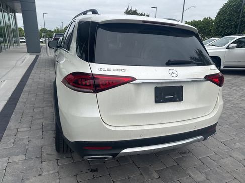 Used 2022 Mercedes-Benz GLE 350 4MATIC image 15