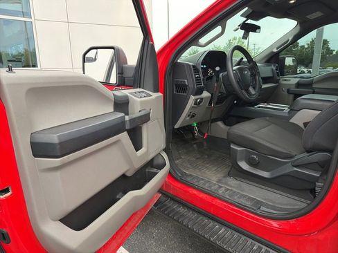 Used 2020 Ford F150 XL w/ Equipment Group 101A Mid AWD/4WD image 7