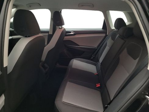 Used 2022 Volkswagen Taos S w/ IQ Drive S Package FWD image 18