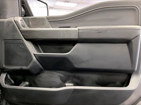 Certified 2022 Ford F150 XLT w/ Equipment Group 302A High image 23