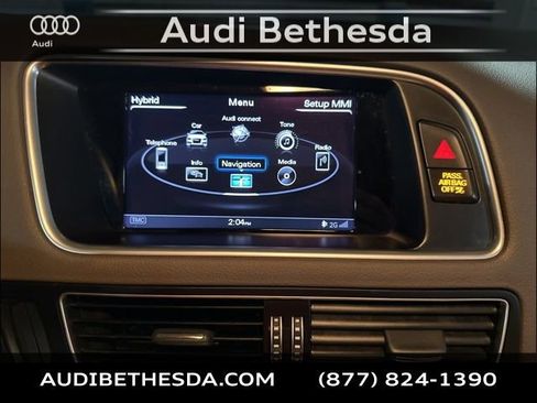 Used 2016 Audi Q5 2.0T Prestige image 21