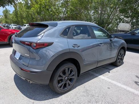 New 2026 MAZDA CX-30 AWD 2.5 S image 5