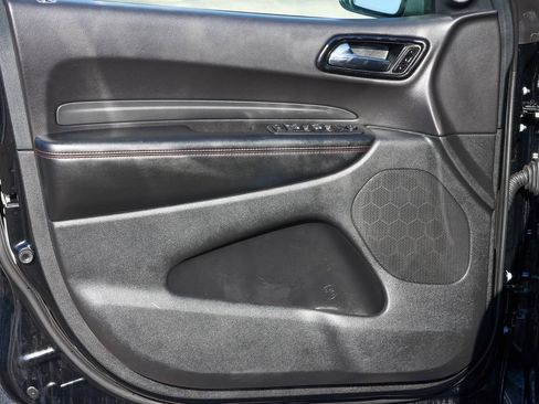 Used 2025 Dodge Durango GT AWD/4WD image 10