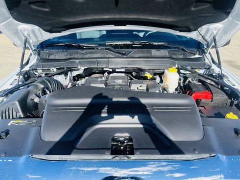 New 2024 RAM 4500 Tradesman w/ Safety Group image 36