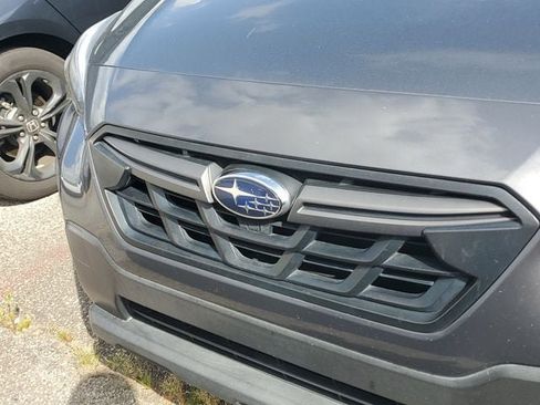 Used 2021 Subaru Crosstrek 2.5i Sport AWD/4WD image 4