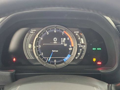 Used 2018 Lexus LC 500 Coupe w/ Touring Package image 20