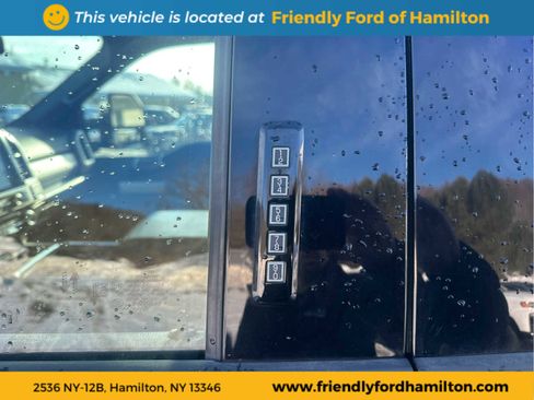 Used 2022 Ford F350 Lariat w/ Lariat Ultimate Package image 23