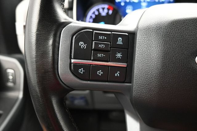 Used 2023 Ford F150 XLT w/ Equipment Group 301A Mid AWD/4WD image 13