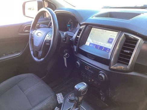 Used 2023 Ford Ranger XLT w/ Equipment Group 302A High AWD/4WD image 19