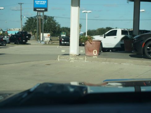 New 2025 Chevrolet Silverado 2500 LTZ w/ LTZ Texas Edition image 32