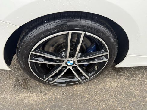 Used 2020 BMW M240i xDrive Coupe image 16