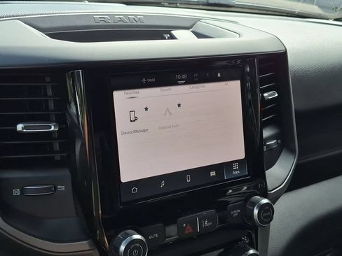 New 2026 RAM 1500 Warlock AWD/4WD image 23