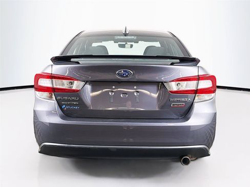 Used 2022 Subaru Impreza 2.0i Sport AWD/4WD image 10