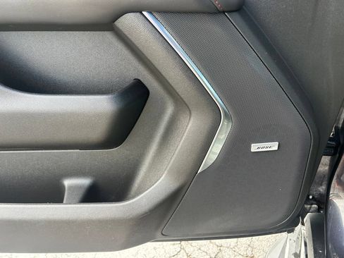 Used 2023 Chevrolet Tahoe RST AWD/4WD image 16