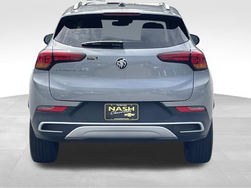 Used 2023 Buick Encore GX Select FWD image 4
