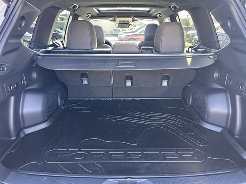 New 2026 Subaru Forester Premium image 27