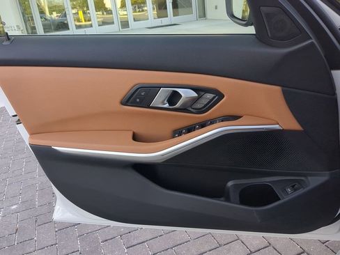 New 2026 BMW 330i Sedan w/ Premium Package image 31