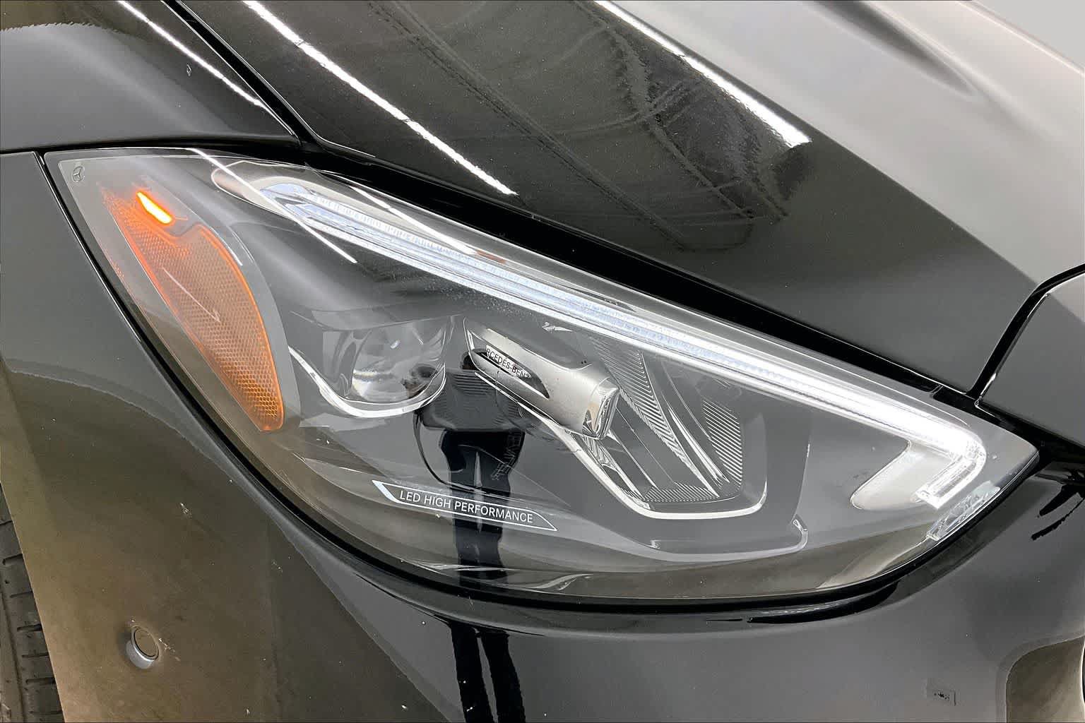 Used 2026 Mercedes-Benz C 300 Sedan image 13