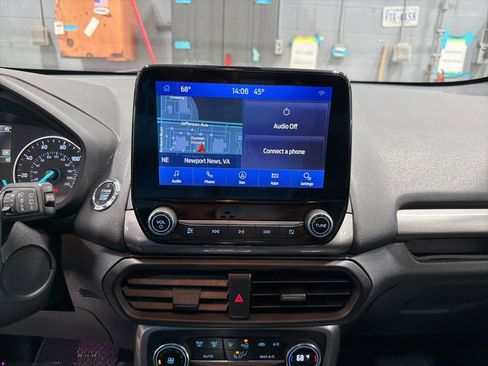 Used 2021 Ford EcoSport SES AWD/4WD image 17