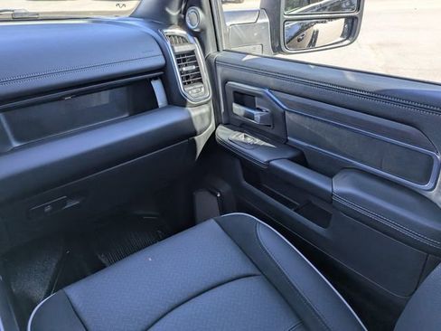 New 2026 RAM 5500 Tradesman image 17