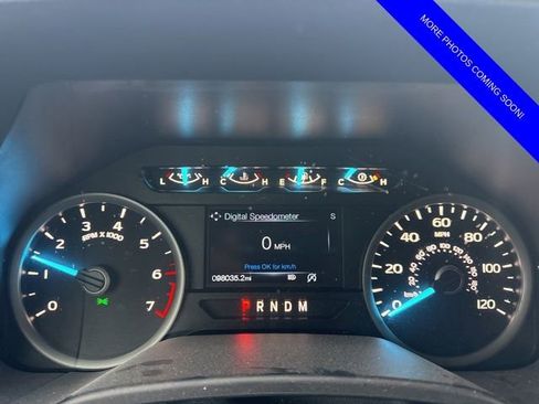 Used 2019 Ford F150 XLT w/ Equipment Group 302A Luxury image 21