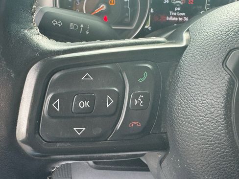 Used 2021 Jeep Wrangler Unlimited Sport image 22