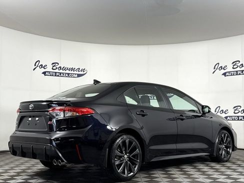 Used 2025 Toyota Corolla SE image 7