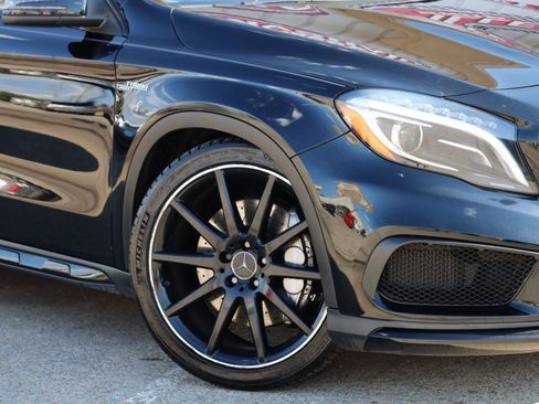Used 2016 Mercedes-Benz GLA 45 AMG 4MATIC image 14