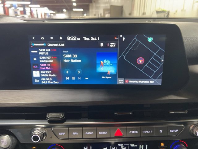 Used 2024 Kia Telluride SX Prestige X-Line AWD/4WD image 27
