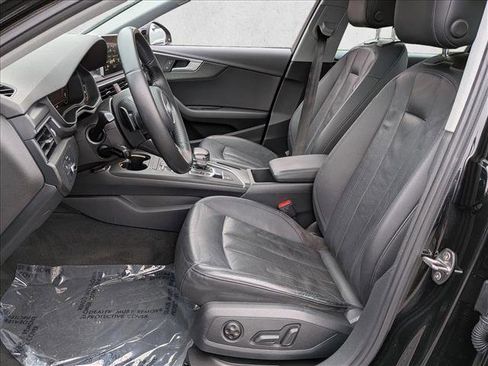 Used 2018 Audi A4 2.0T Premium Plus w/ Premium Plus Package image 19