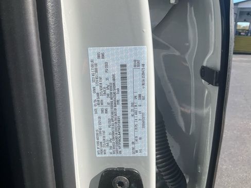 New 2026 Ford F150 XLT w/ Equipment Group 302A MID image 18