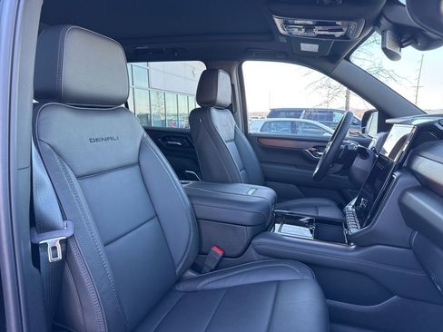 New 2026 GMC Yukon XL Denali w/ Sun & Power Step Package image 26