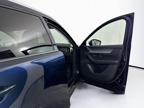 Used 2024 MAZDA CX-90 Plug-In Hybrid w/ Preferred image 34