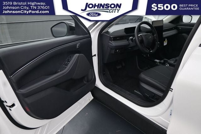 New 2026 Ford Mustang Mach-E Select w/ Comfort Package Lite AWD/4WD image 22