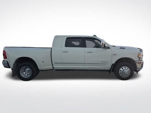 Used 2021 RAM 3500 Limited image 40