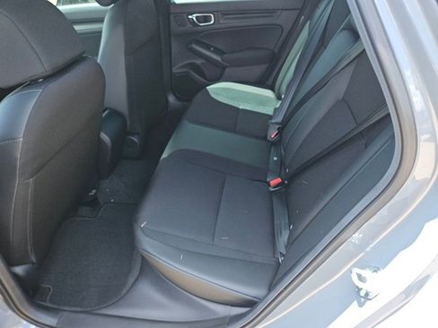 New 2026 Honda Civic Sport image 10