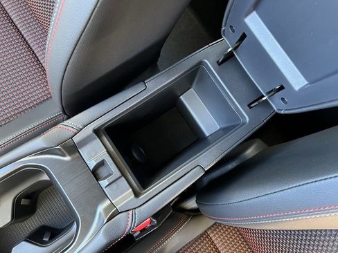 New 2026 Nissan Kicks SR w/ Cold Weather Package image 23