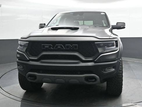 Used 2024 RAM 1500 TRX AWD/4WD image 9