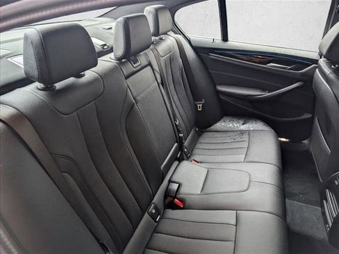 Certified 2023 BMW 530e xDrive w/ Convenience Package image 19