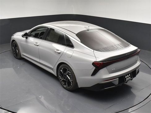 Certified 2025 Kia K5 GT-Line image 45