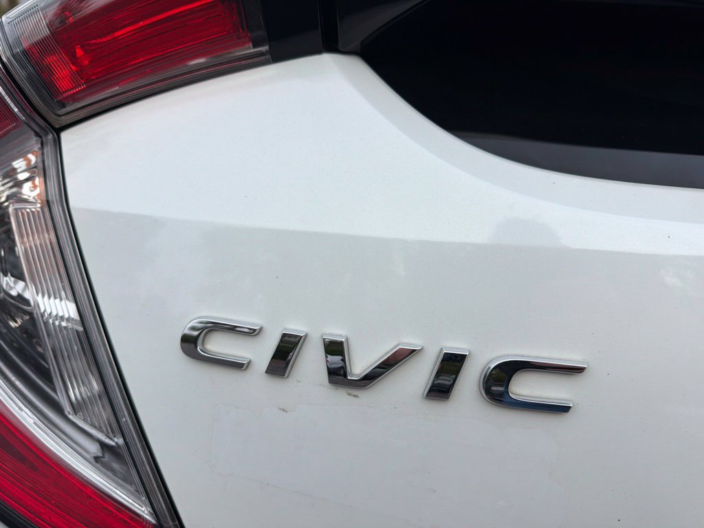 Used 2017 Honda Civic LX image 8