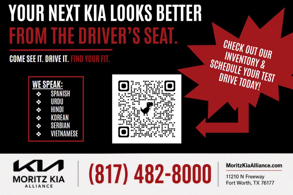 New 2026 Kia Sportage EX FWD image 16