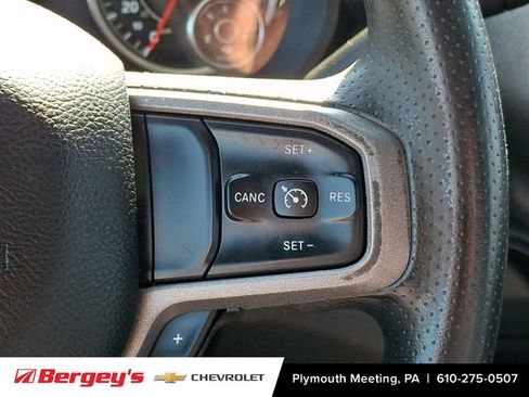 Used 2023 RAM 2500 Tradesman AWD/4WD image 23